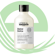 Crème Lavante Anti-Résidu- Métal Detox