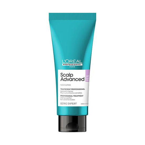 Traitement Apaisant Scalp Advanced 