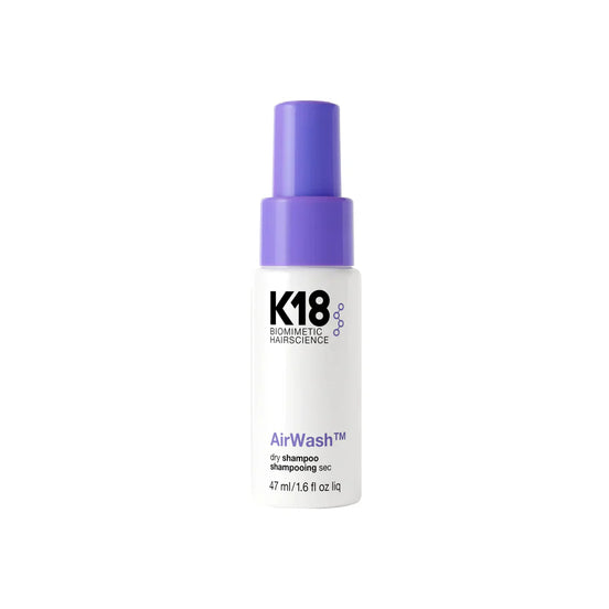 Shampooing sec- K18 AirWash