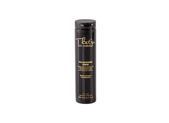 EXFOLIANT PROLONGATEUR BRONZAGE 200ML THAT'SO