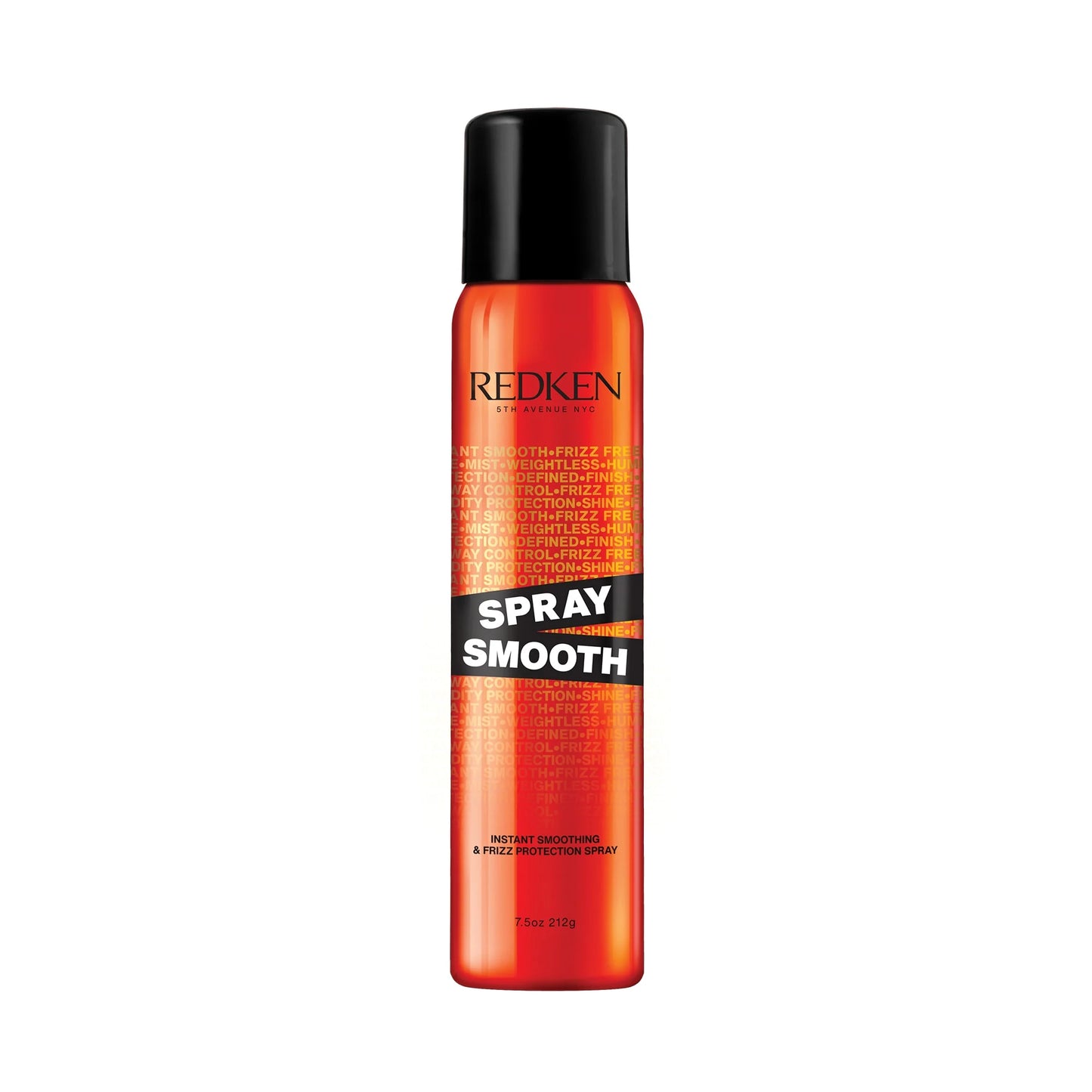 Spray Lissant Spray Smooth Redken 212g