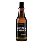 Shampooing Quotidien de Redken Brews