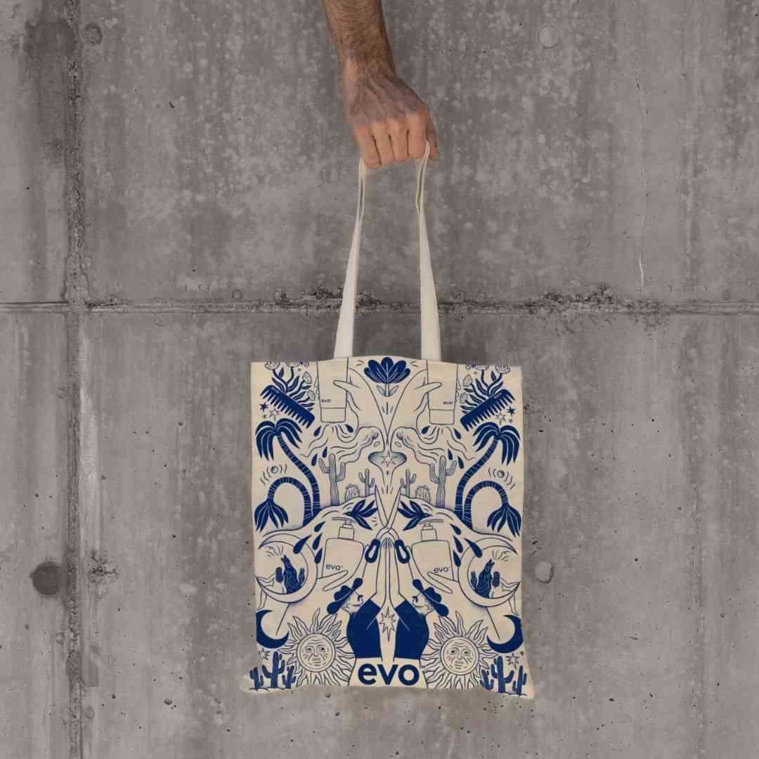 Coffret réparateur evo