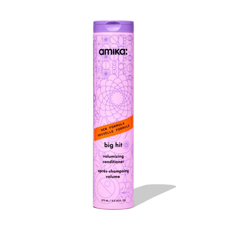 Après-Shampooing Big Hit de Amika 