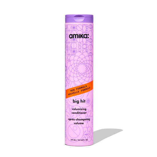 Après-Shampooing Big Hit de Amika 
