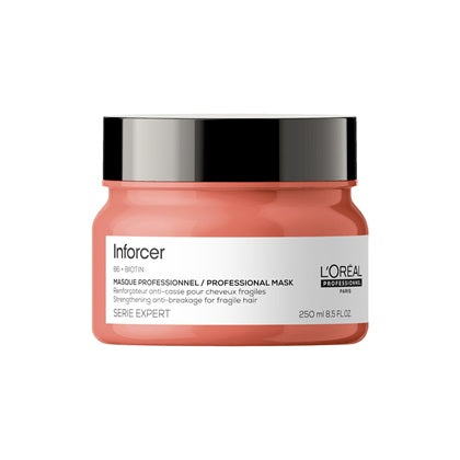 Masque Renforçateur Inforcer de L’Oréal Professionnel 250ml