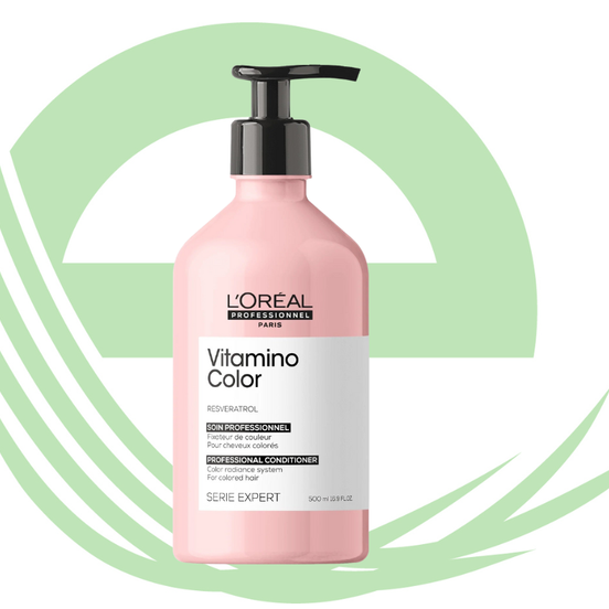 Revitalisant- Vitamino Color