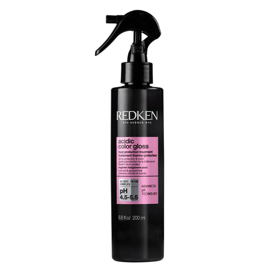 Traitement Thermo-Protecteur Acidic Color Gloss Redken 200ml