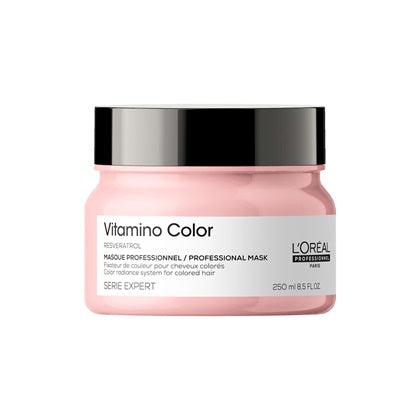 Masque Vitamino color de L’Oréal Professionnel 250 ml