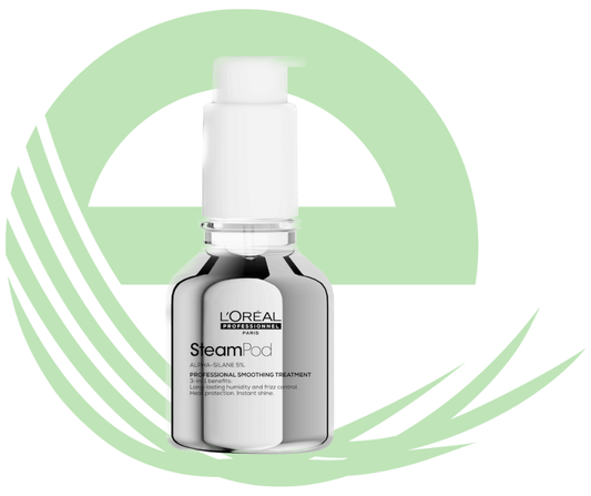 Sérum Concentré- SteamPod