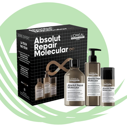 coffret absolu molecular repair