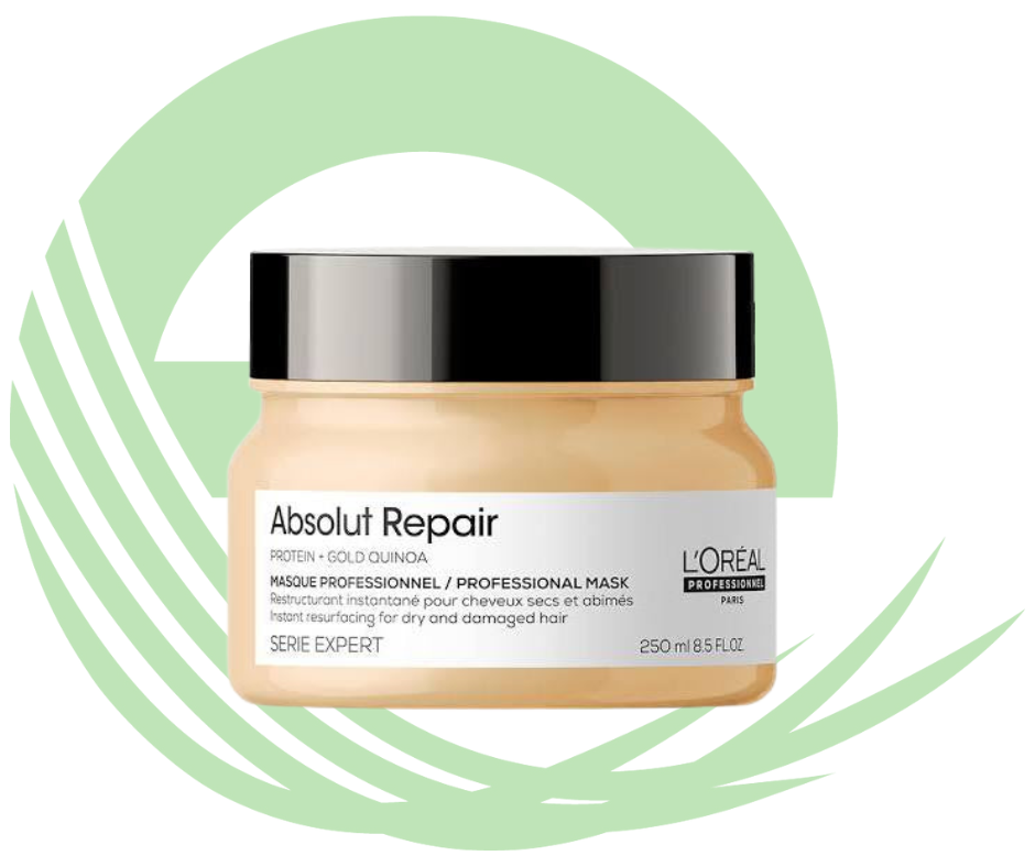 masque professionel restructurant instantané