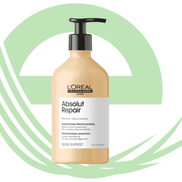 shampooing restructurant 