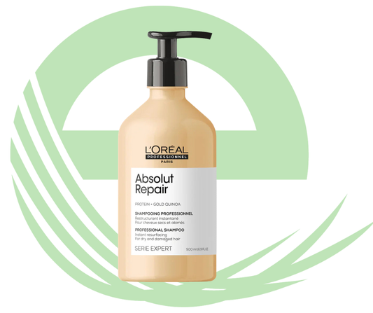 shampooing restructurant 