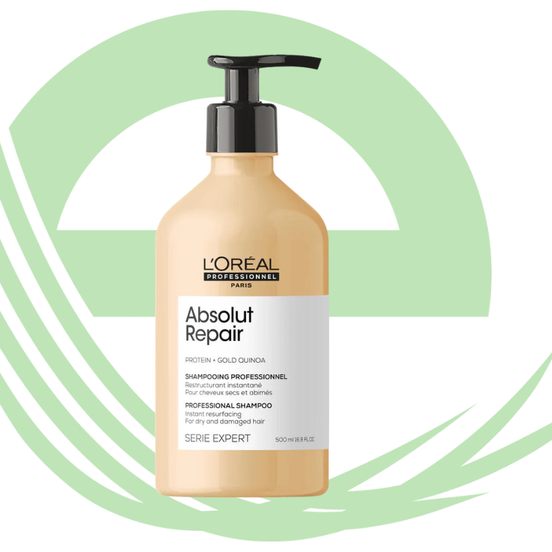 shampooing restructurant 