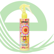 Soin hydratant anti-frisottis , Forget frizz not d'amika