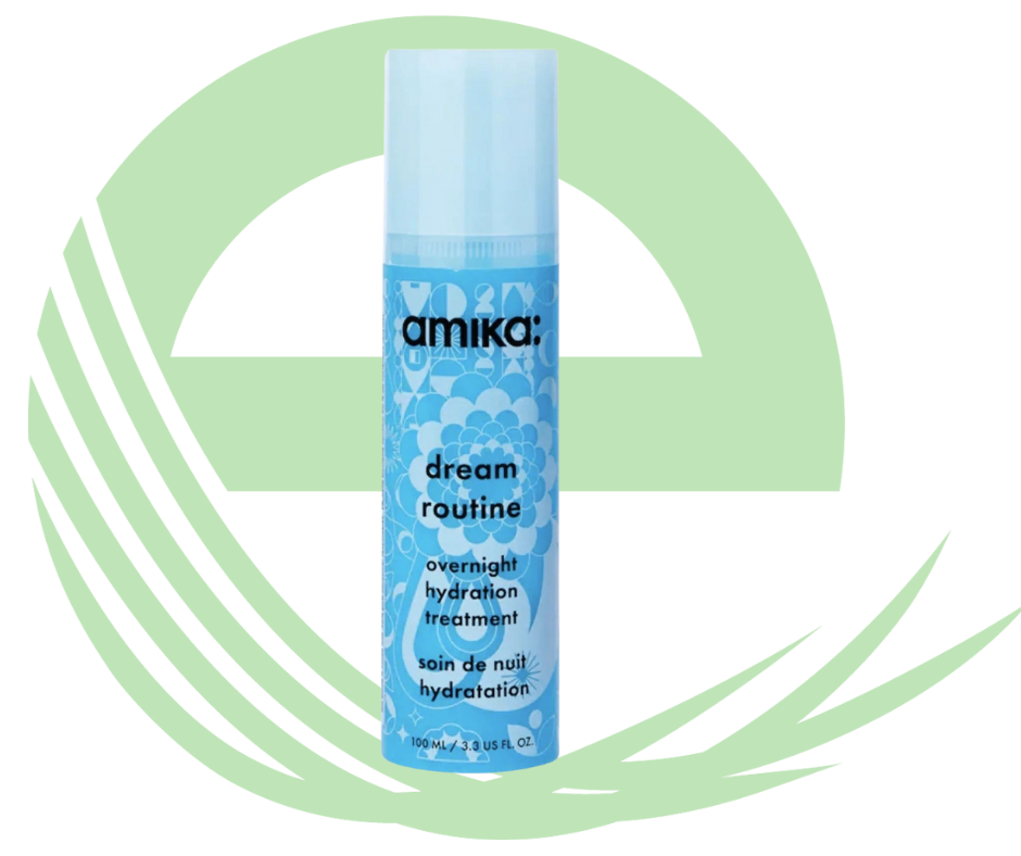 Amika traitement de nuit