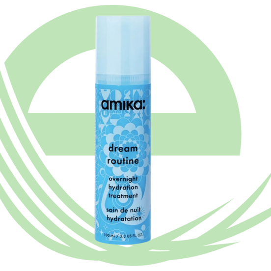 Amika traitement de nuit