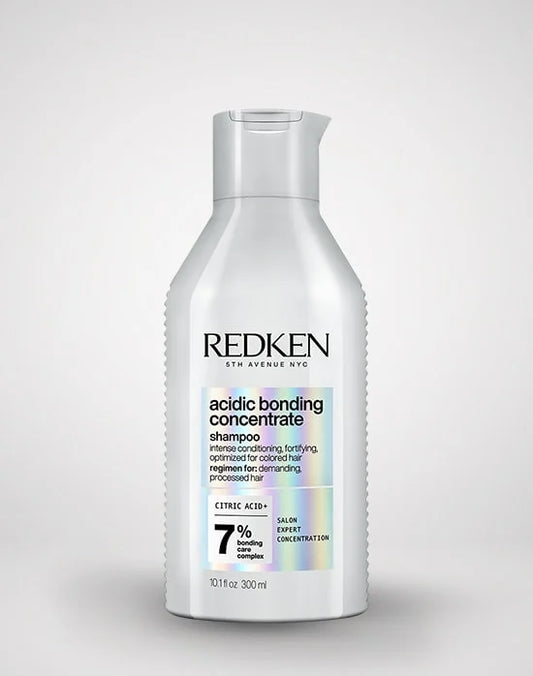 Shampooing Acidic Bonding Concentrate Redken 300ml