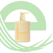 Shampooing pour Boucles- Bounce.me