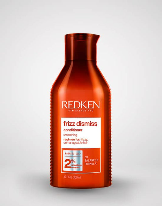 Après-Shampooing Friss Dismiss Redken 300ml