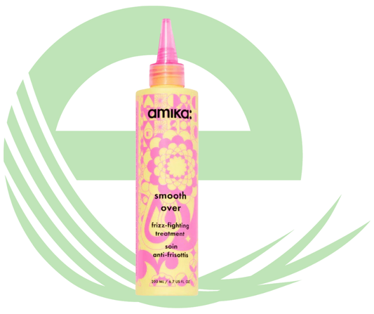 Soin Anti-Frisottis- Smooth Over