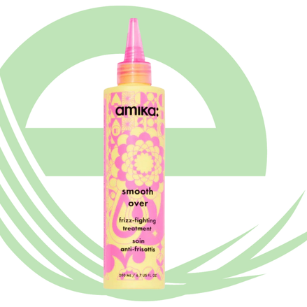 Soin Anti-Frisottis- Smooth Over