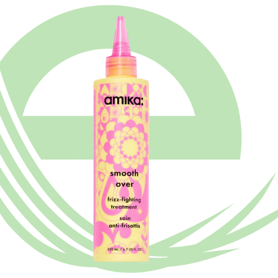 Soin Anti-Frisottis- Smooth Over