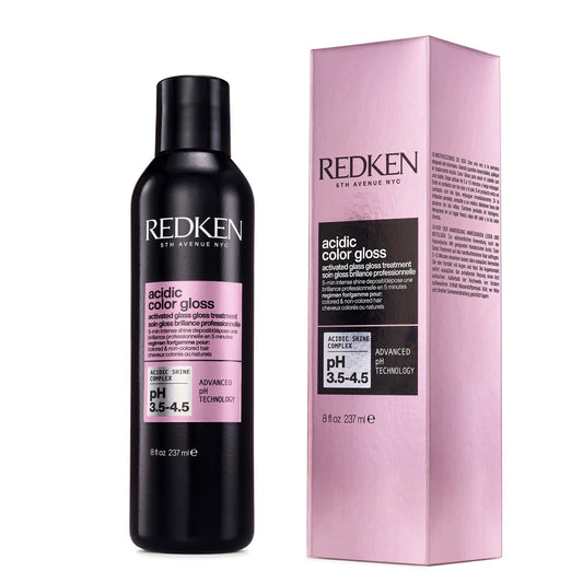 Soin Brillance Acidic Color Gloss Redken 237ml 