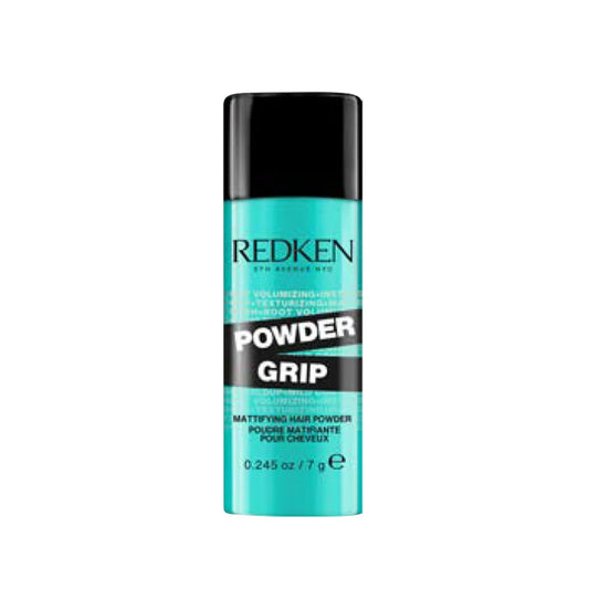 Poudre Matifiante Powder Grip Redken 7g