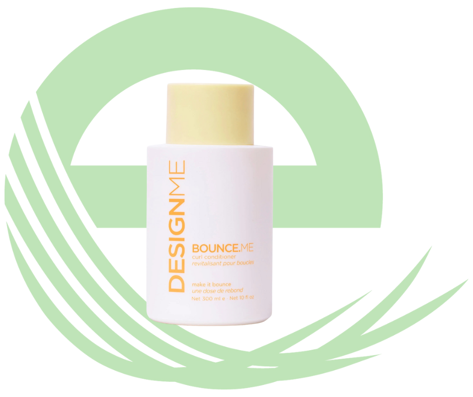 revitalisant cheveux bouclé