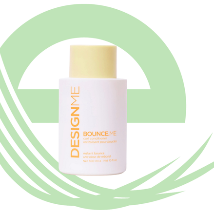 revitalisant cheveux bouclé