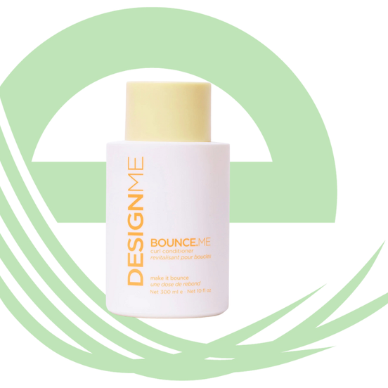 revitalisant cheveux bouclé