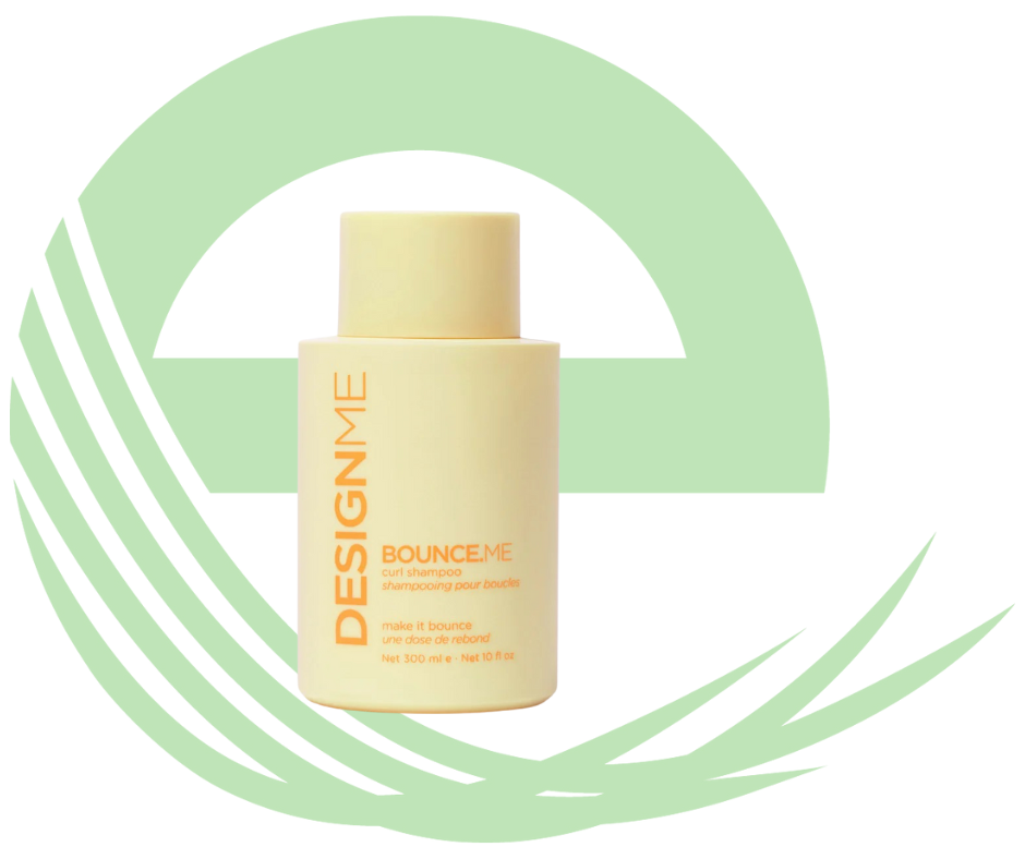 shampoing cheveux bouclé