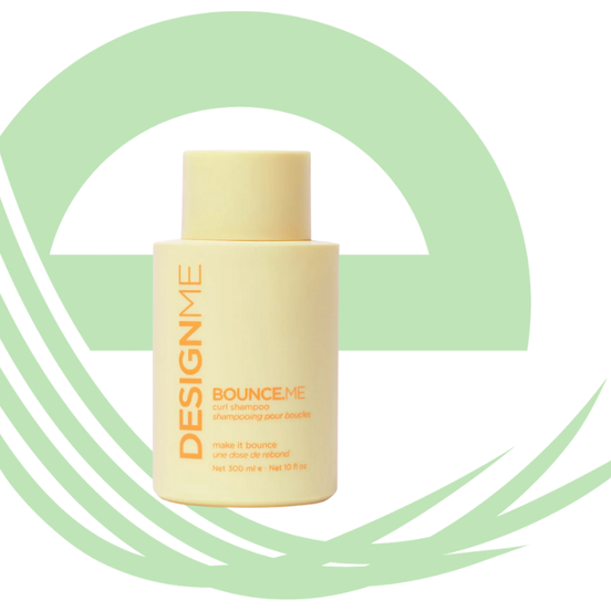 shampoing cheveux bouclé