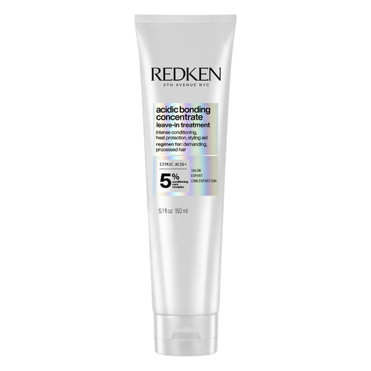 Traitement Sans Rinçage Acidic Bonding Concentrate Redken 150ml