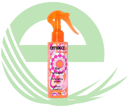 Démêlant sans rinçage- The Wizard