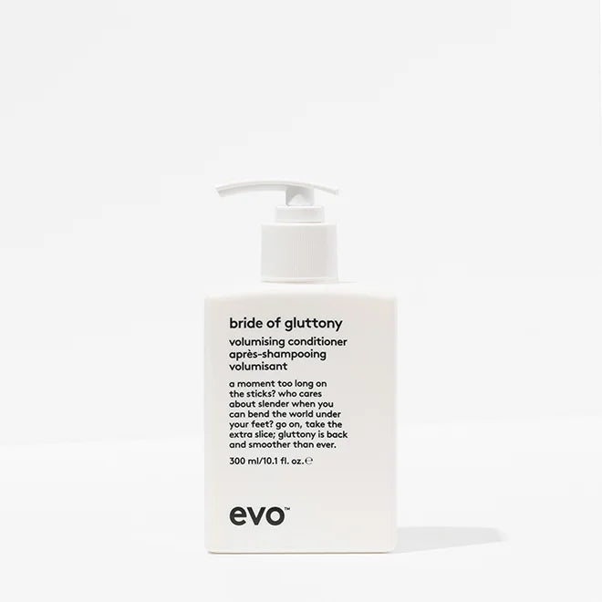 Coffret Volume de Evo 