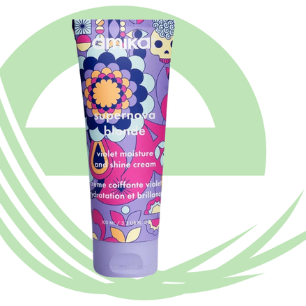 Crème Coiffante- Supernova Blonde