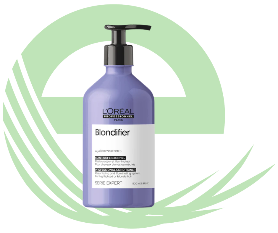 Après-Shampooing- Blondifier