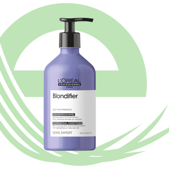 Après-Shampooing- Blondifier