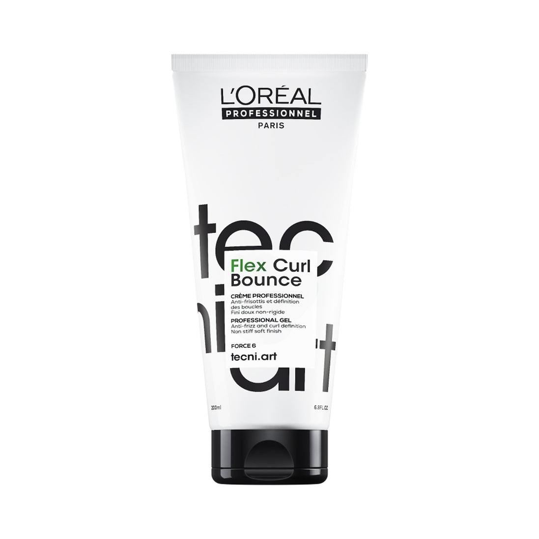 Crème Sculptante- Flex Curl Bounce