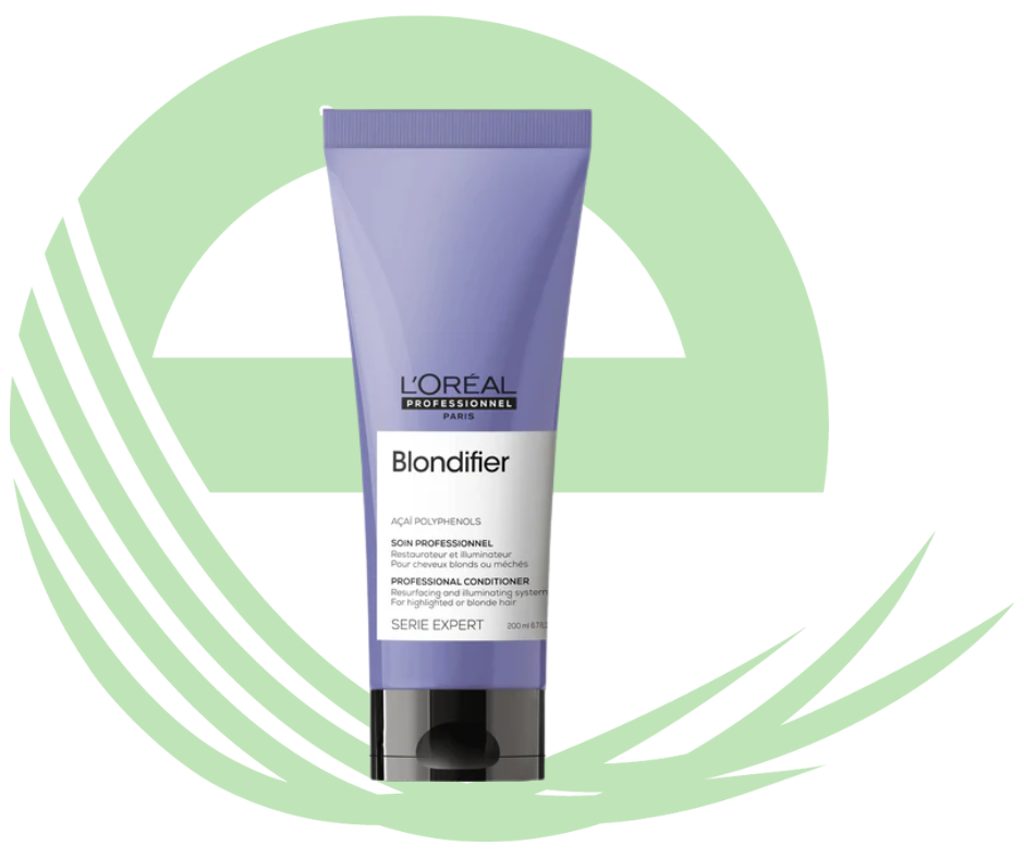 Après-Shampooing- Blondifier