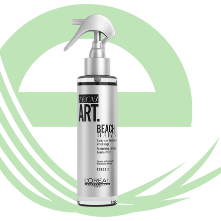 Spray Salé- Beach Waves