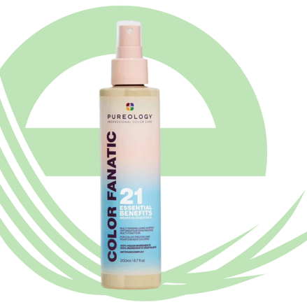 Vaporisateur 21 Bienfaits- Color Fanatic