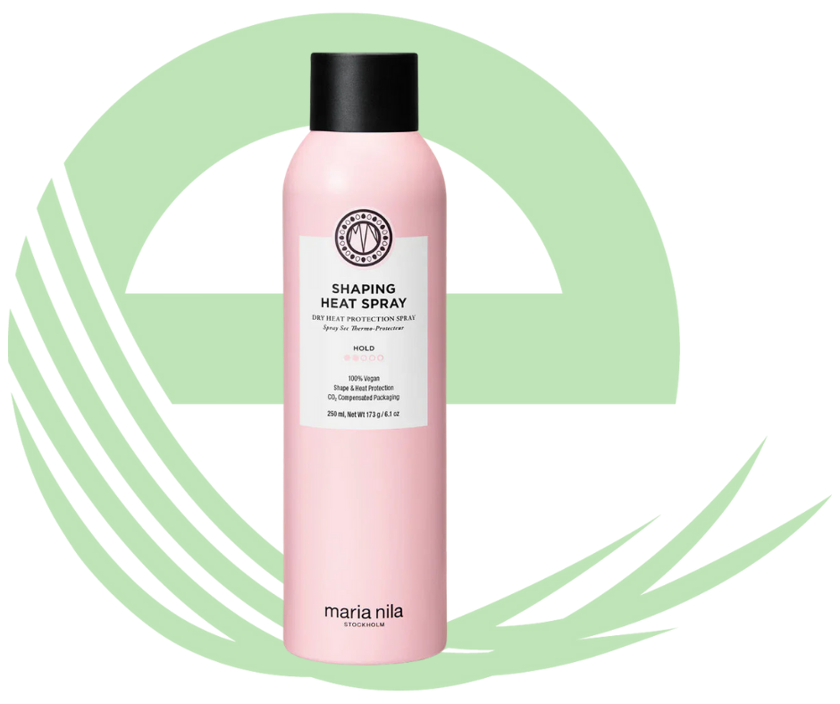 Spray Protecteur de Chaleur- Shaping Heat Spray