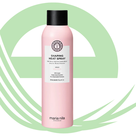 Spray Protecteur de Chaleur- Shaping Heat Spray