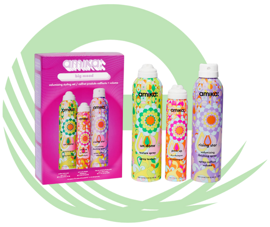 Coffret- Ready Set Style