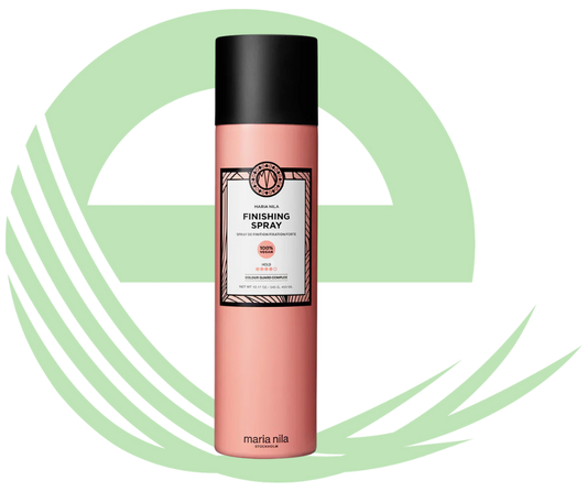 Spray de Finition- Finishing Spray
