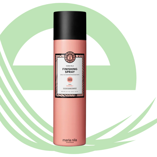 Spray de Finition- Finishing Spray
